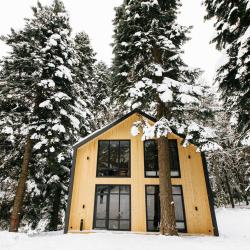 Фото Отель Shantivillas (Шантивиллас)