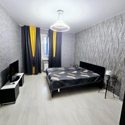 Фото Апартаменты на проспекте Ямашева напротив АК Барс Арены