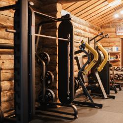 Фото Отель Karhumaki Sport & Spa (Кархумяки)