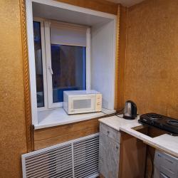 2-комнатные апартаменты улучшенные