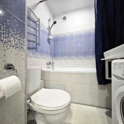 Фото Апартаменты в ЖК 