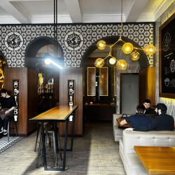 Фото Отель Sintem Premium (Синтем Премиум)