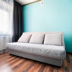 Апартаменты стандарт