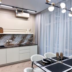 1-комнатные апартаменты люкс