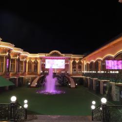 Фото Отель Golden Samarkand (Голден )