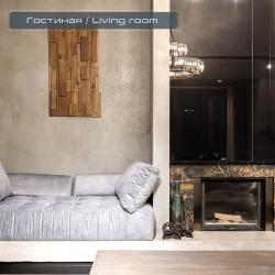 фото 8 PiterApartments (ПитерАпартментс) на набережной реки Фонтанки 28