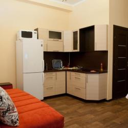 Фото Апарт-Отель На Березовой