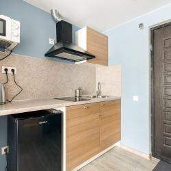 Фото Апартаменты Rentwill у метро Новопеределкино