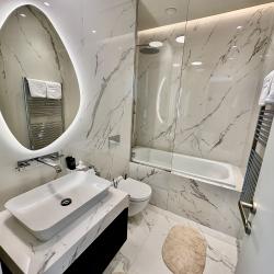 Фото Отель Moscow Apartment на набережная Краснопресненская 14А корпус 2