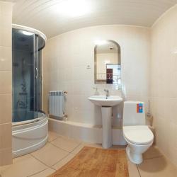 Фото Отель На Светлом