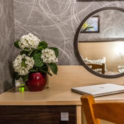 Фото Отель Браво Люкс