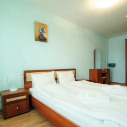 Фото Отель Звездный