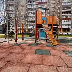 Фото Отель Риконе на улице Максима Горького