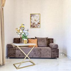 4-местные 1-комнатные апартаменты стандарт