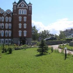 Фото Отель Никольский