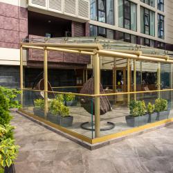 Фото Апартаменты на улице Депутатская 10Б корпус 1