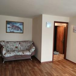 2-комнатные апартаменты стандарт