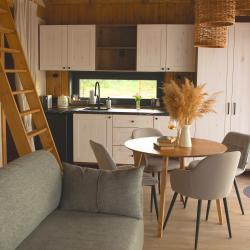 Фото Ново-Окатово Эко-отель