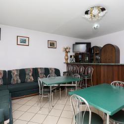 Фото Отель Вилла-Н