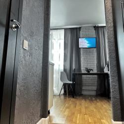 Фото Отель White Sea Aparts на улице Пионерская 14 Б