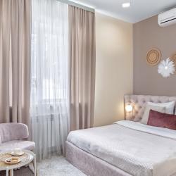 Фото Отель Элегант на улице Крайняя