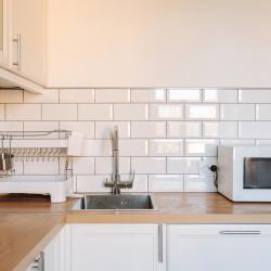 Фото Отель Sergeew Apartments на 4-й линии ВО 19