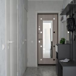 Фото Апартаменты Стильные на Альпийской