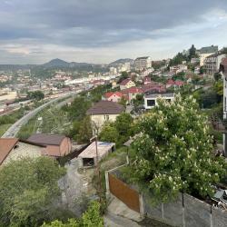 Комната стандарт с 3 односпальными кроватями