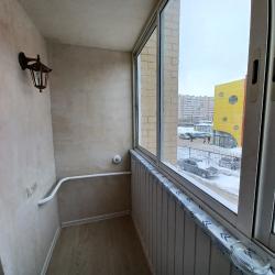 2-комнатные апартаменты улучшенные