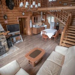 Фото Отель Озерки