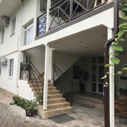 Фото Отель Фаина