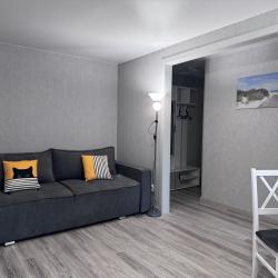 Фото Апартаменты 39kvartir на Сергеева 23