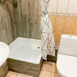 Фото Отель Белая Мельница