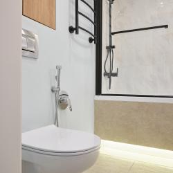 Фото Апартаменты Kvartira sutki irk на улице Пискунова 136