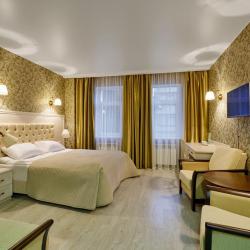 Фото Отель Лампа