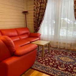 Фото Отель Усадьба Демидова