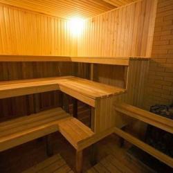 Фото Отель Поместье Медведевых