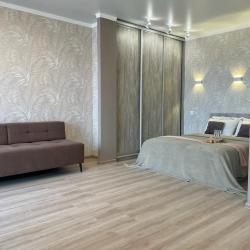 Фото Апартаменты на улице Осинская 13