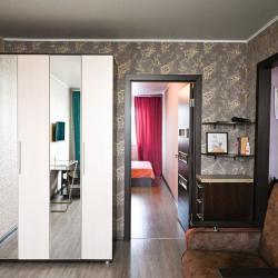 Фото Апартаменты на улице Лазо 37