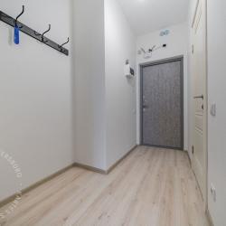 Фото Апартаменты на улице Среднерогатская 13к1