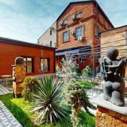 Фото Отель Aspar Boutique (Аспар Бутик)