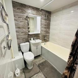 Фото Апартаменты на улице Кисловодская 20А