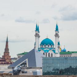 2-комнатные апартаменты улучшенные