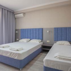 Фото Отель Элефтерия