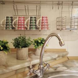 Фото Апартаменты на улице Калинина