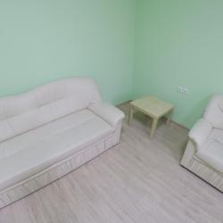 Фото Отель Большой Урал на Малышева