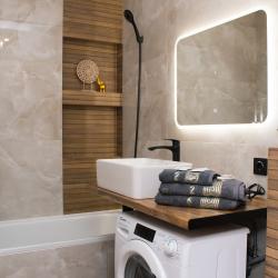 Фото Апартаменты на проспекте Ленина 46/2