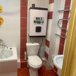 1-комнатные апартаменты стандарт