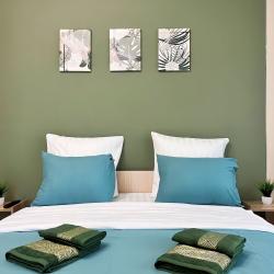 Фото Отель Relax Apart (Релакс Апарт) на улице Совхозная
