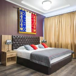 Фото Арт-отель Кутузов